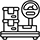 Pujiang kaijiali Luggage Co .Ltd.